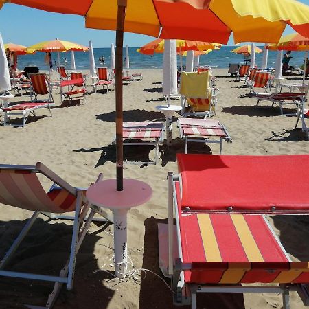 Il Mare Alla Finestra Cavallino-Treporti Εξωτερικό φωτογραφία