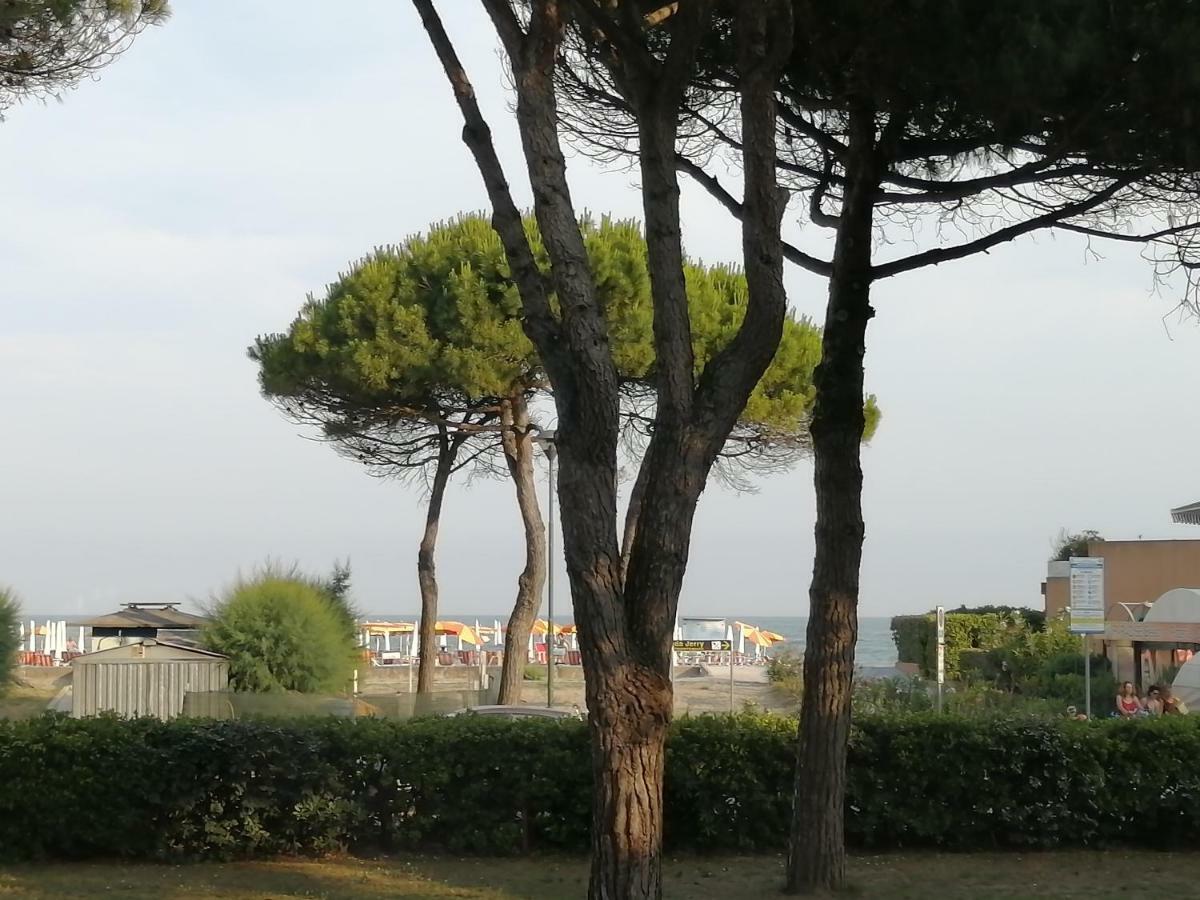 Il Mare Alla Finestra Cavallino-Treporti Εξωτερικό φωτογραφία